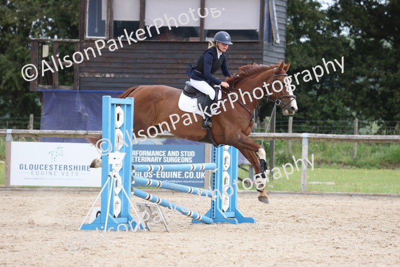 20250608-2618 - Class 6 - 90cm