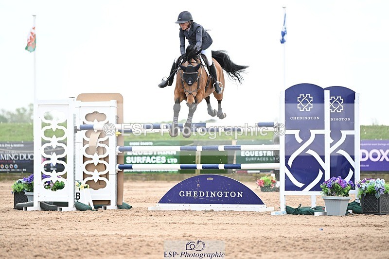 250509-151258-08100 - Cls 15 Talent Seeker inc 7yr old Jump Off and Presentations