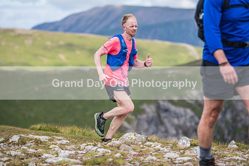10 in 10-47 - 10 in 10 Challenge(MS Society Charity Event) 'Dalehead' Saturday 22nd June 2024