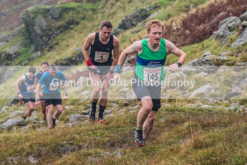 Langdale-216 - Langdale Horseshoe Fell Race Saturday 7th October 2023