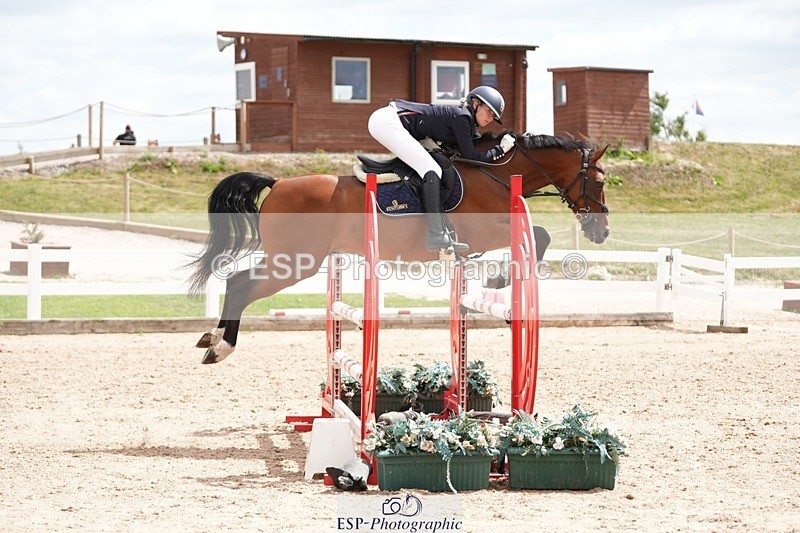 250802-134423-10269 - Cls 22 95cm Amateur Championship Qualifier