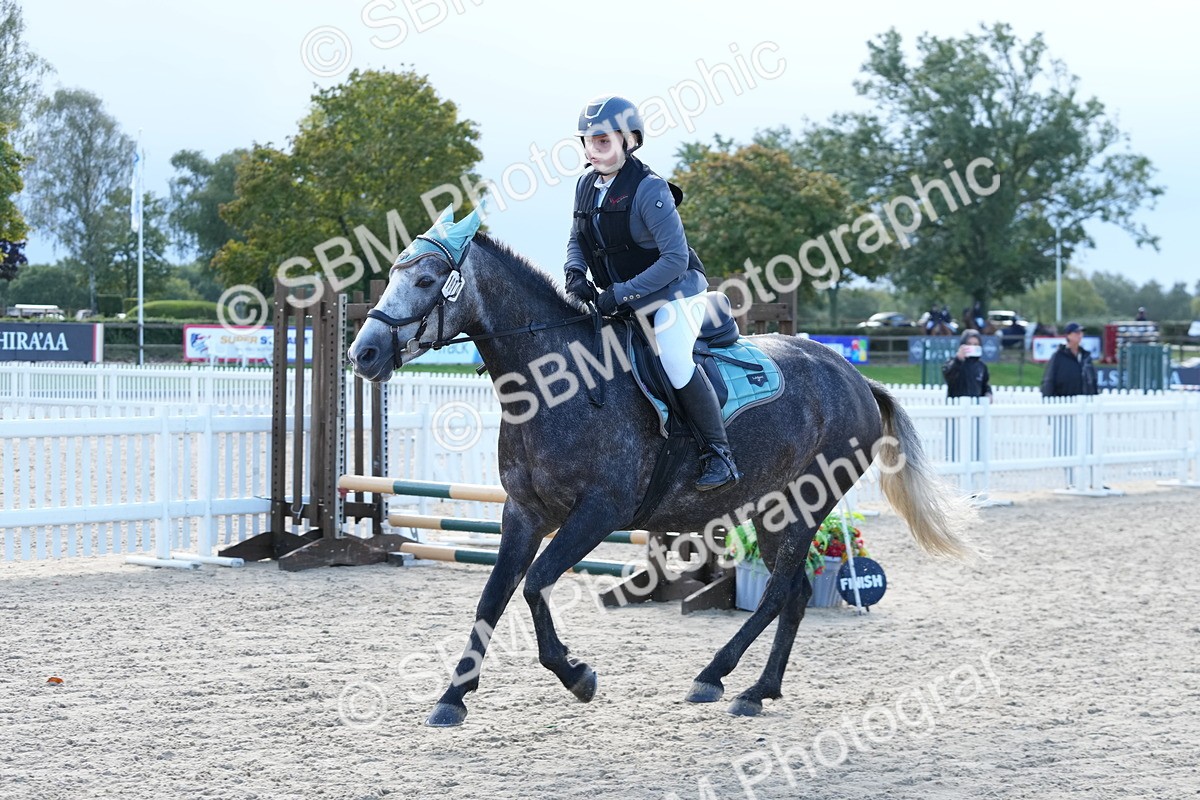 SBM_36419 - J5 - Junior Pony 50cm Championship