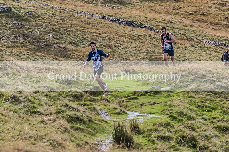 HBMR Leg 4-185 - Hodgson Brothers Mountain Relay Leg 4 Saturday 3rd October 2026