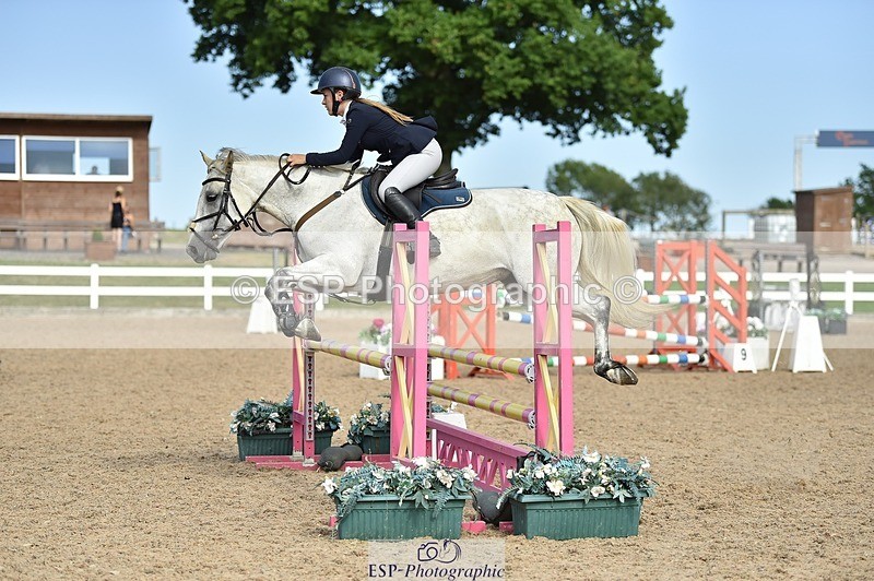 250628-173216-07208 - Cls 24 Pony Discovery & 90cm Open