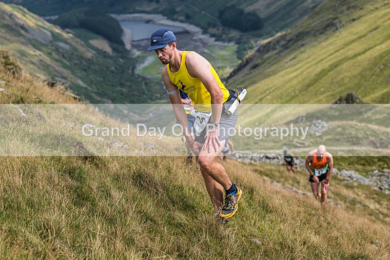 Hartsop Hop-279 - Hartsop Hop Fell Race Saturday 22nd August 2026