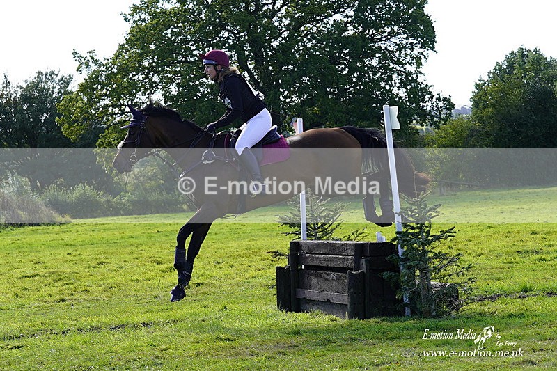  WWHT 031021 1388 - Open Novice (0.80m) 03/10/21