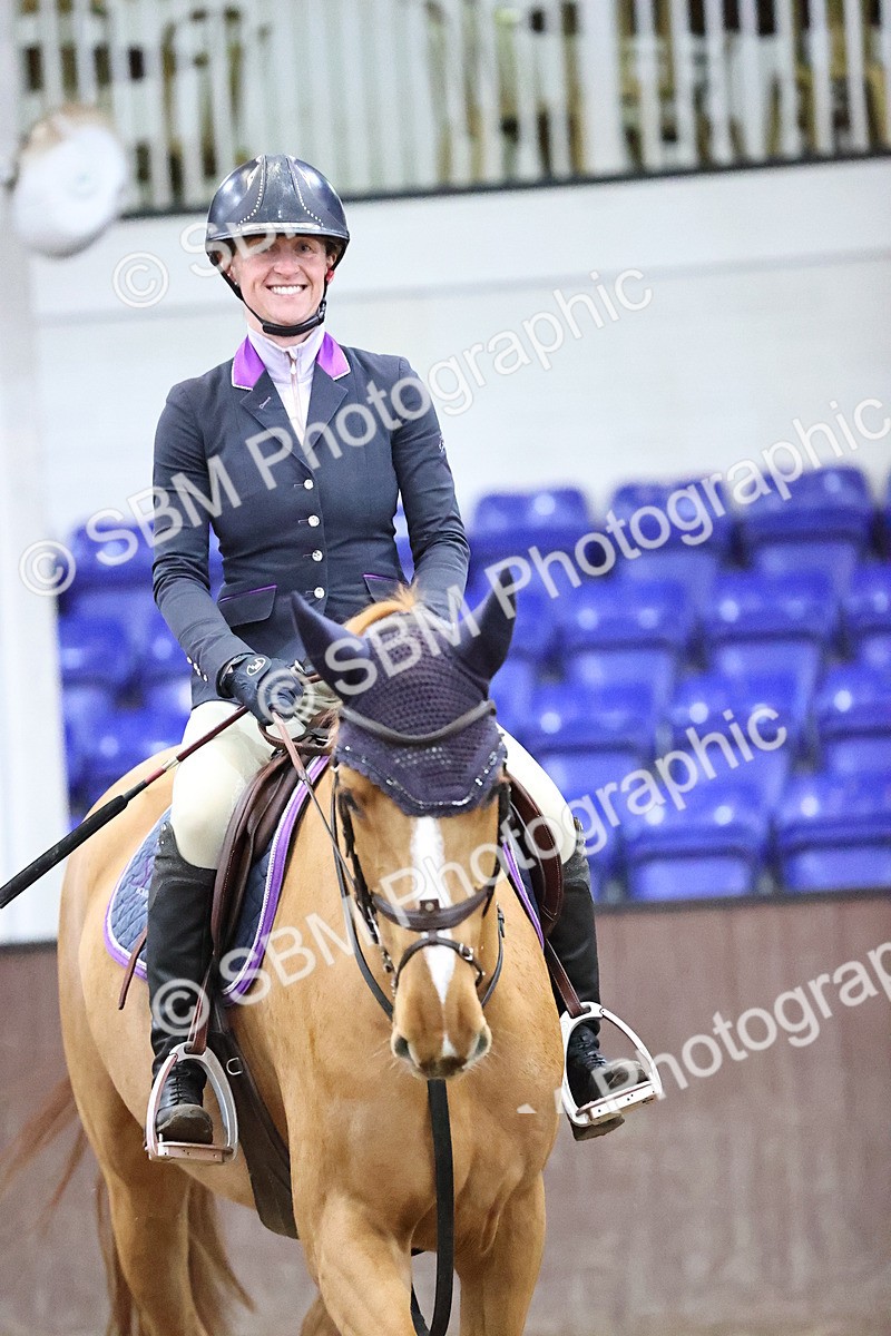 SBM_1840 - Class 7 - Equissage Pulse Senior BritiNovice/ 90cm Open