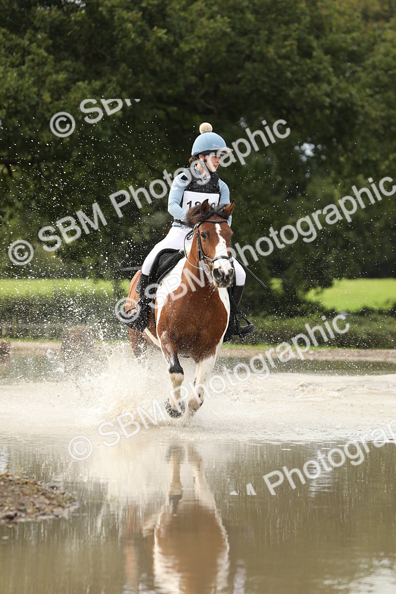 SBM_10741 - E8 Eventers Challenge 80cm Championship