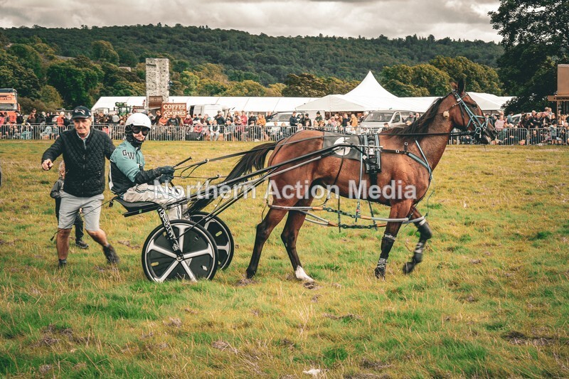 DSCF7219 - Kilnsey Harness racing