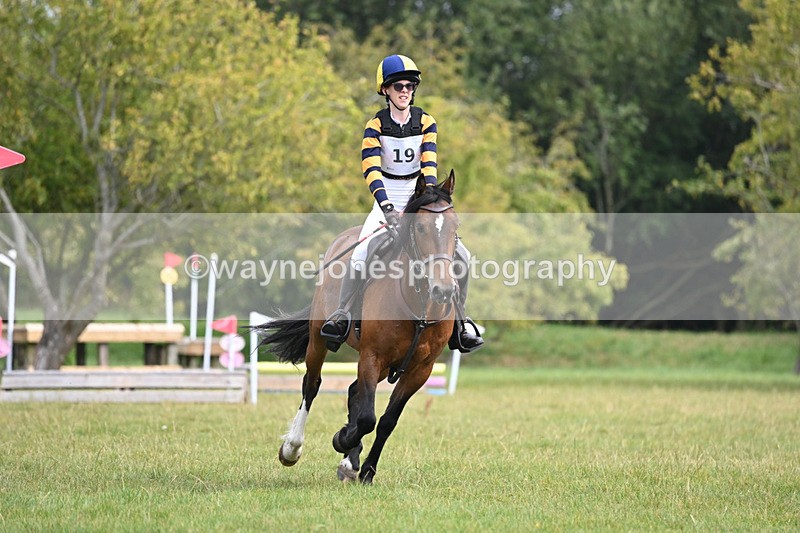 WJ6_0711 - 40cm XC Time 11:31 to 11:49