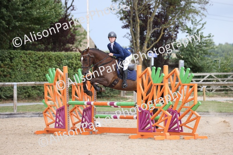 20250803-1307 - Class 4 - 90cm