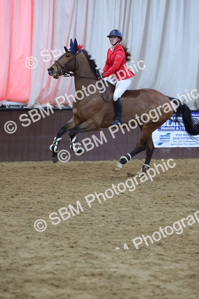 SBM_005002 - Bareback Challenge Camera 1