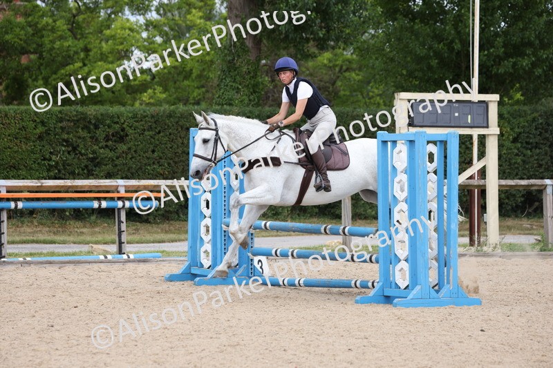 20250629-2257 - Class 5 - 80cm