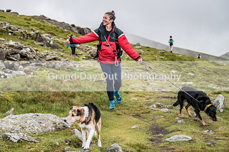Duddon Short-33 - Duddon Valley Short Fell Race Saturday 30th May 2025