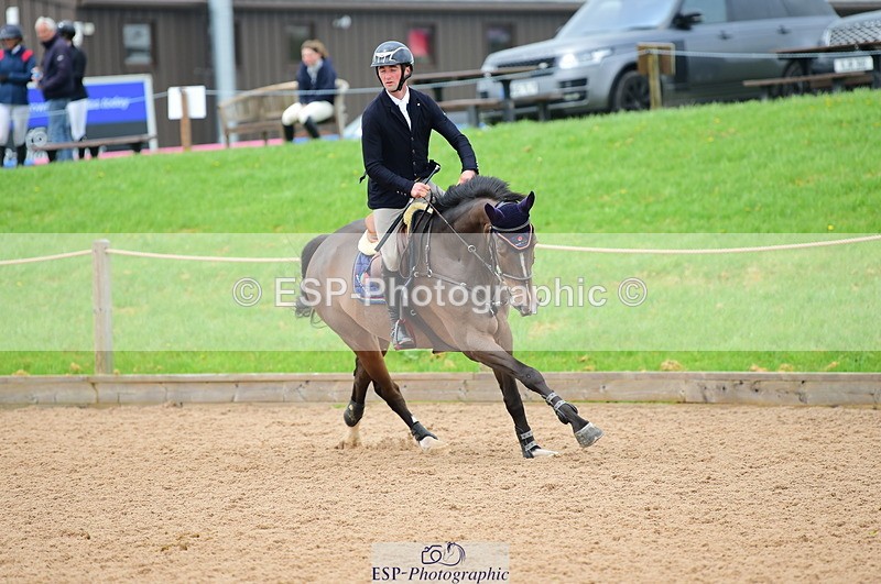 230505A-135604-04404 - Cls 22 Talent Seeker & 7 year old Quali