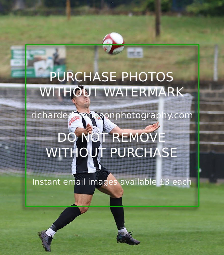 IMG_1909 - Kendal Town v Workington (23/7/22)