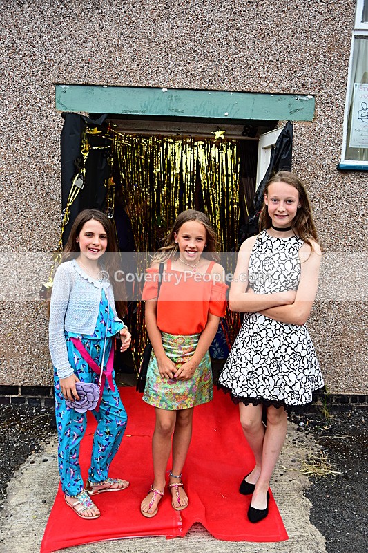 STIV-502 - Stivichall Primary School