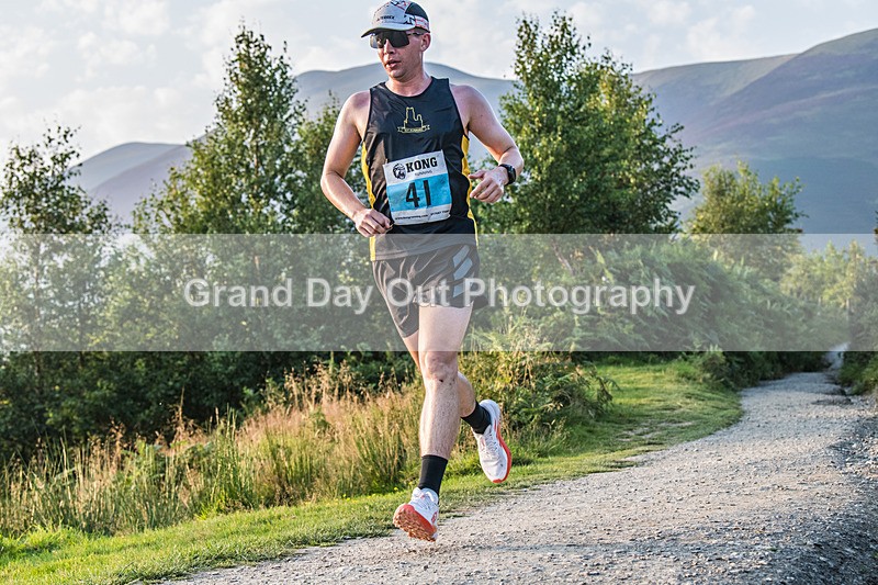 Not Latrigg-631 - Not Round Latrigg Fell Race Wednesday 13th August 2025