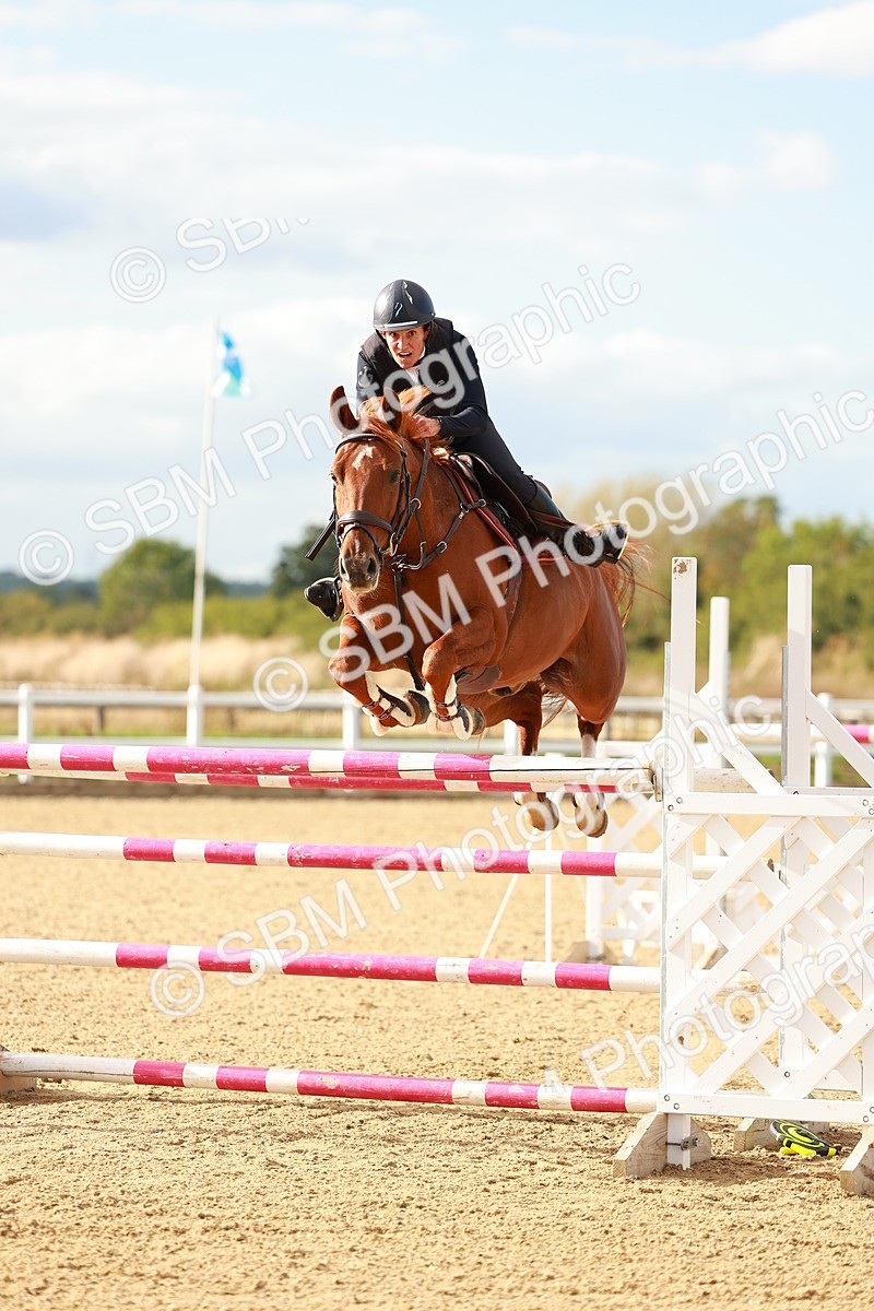 SBM_002186 - Class 6 - National 1.30m