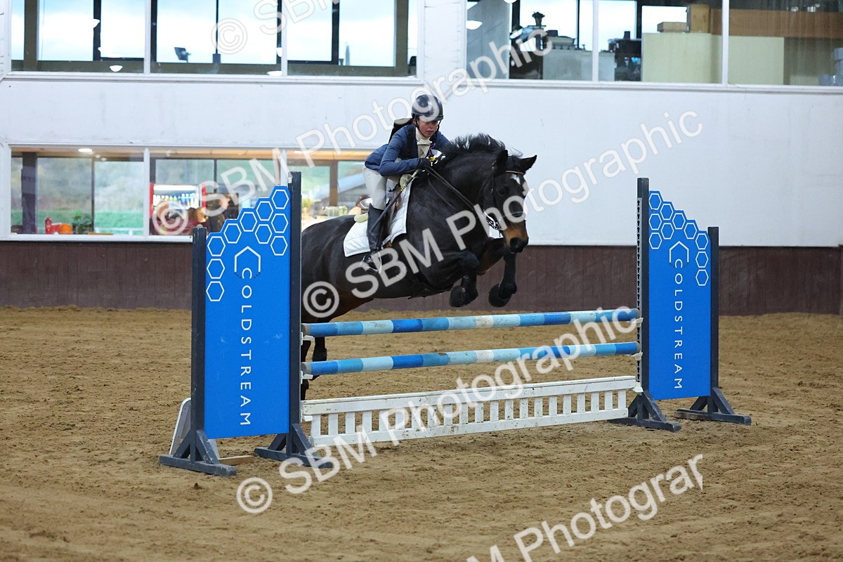 SBM_002243 - Class 6 - Show Jumping 90cm