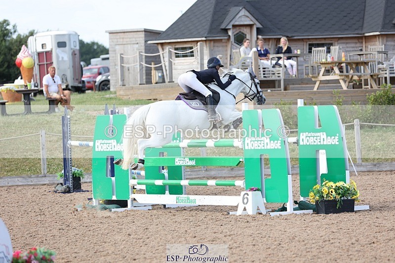 250629-173325-13722 - Cls 30 138cm HOYS Qualifier
