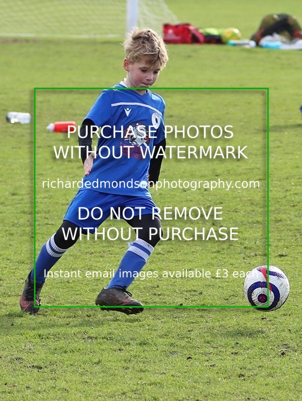 IMG_5882 - Ibis U9 v Milnthorpe & District U9 Part Two