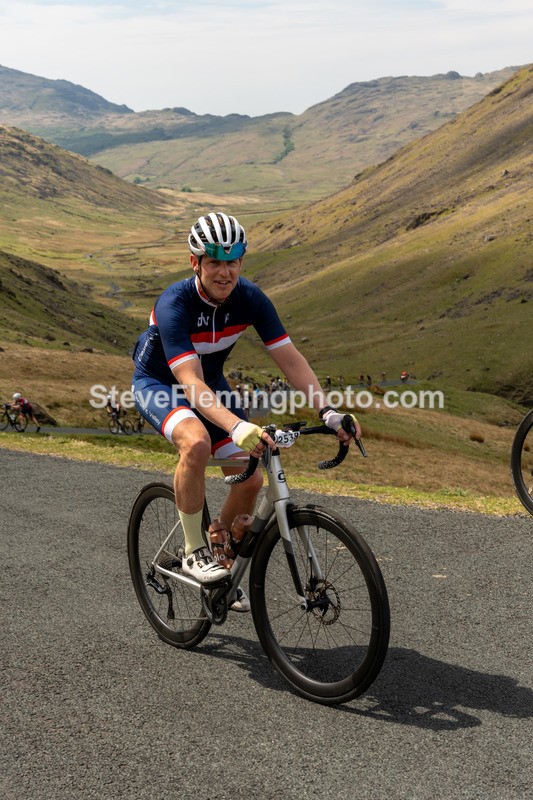 133535 - Wrynose 13.00-14.00