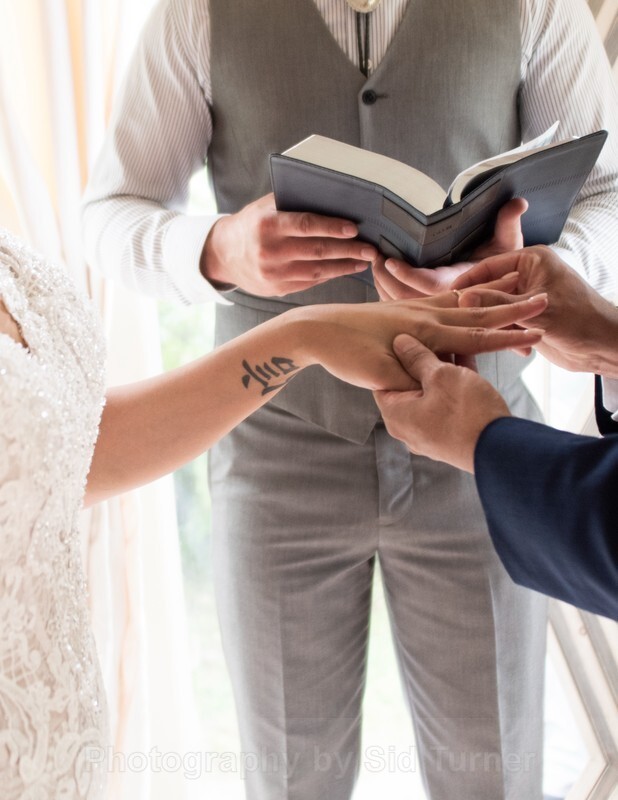  - Weddings