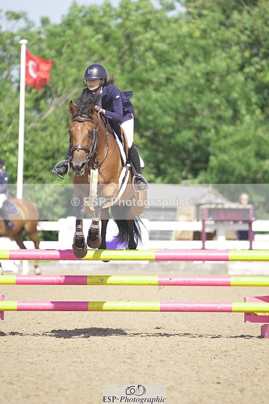 230810A-175621-02105 - Cls 2 85cm Amateur Quali