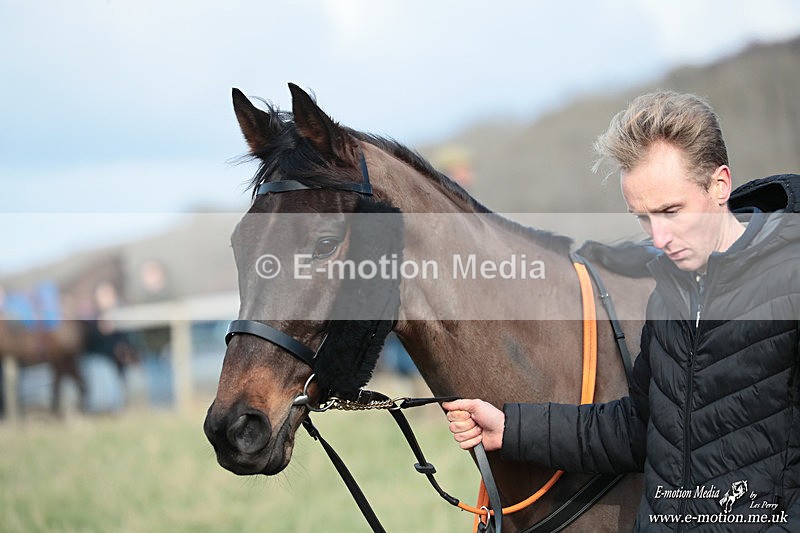PtP 280226 1334 - Kimblewick PtP Kingston Blount 28/02/26