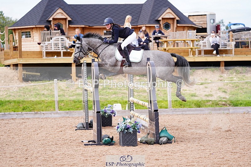 240630A-165128-15705 - Cls 26 Foxhunter 2nd Round