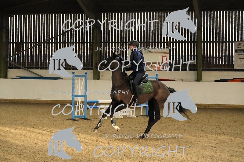 JKR02685 - Class 6 70cm