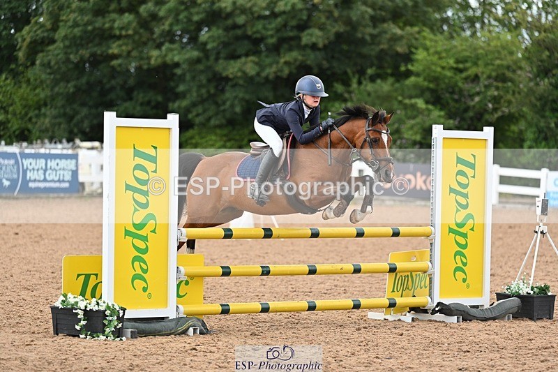 260628-101711-07188 - Cls 36 Pony Discovery + 90cm Open