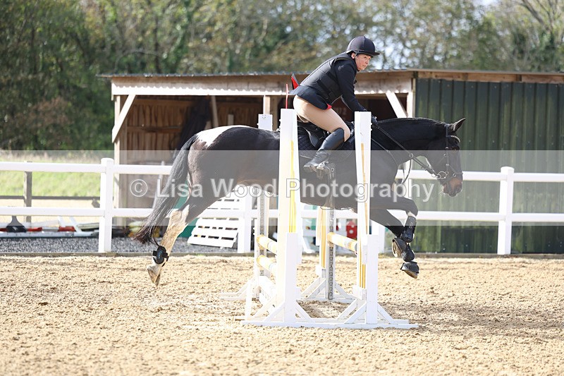 3E7A9679 - Class 3: 75cm