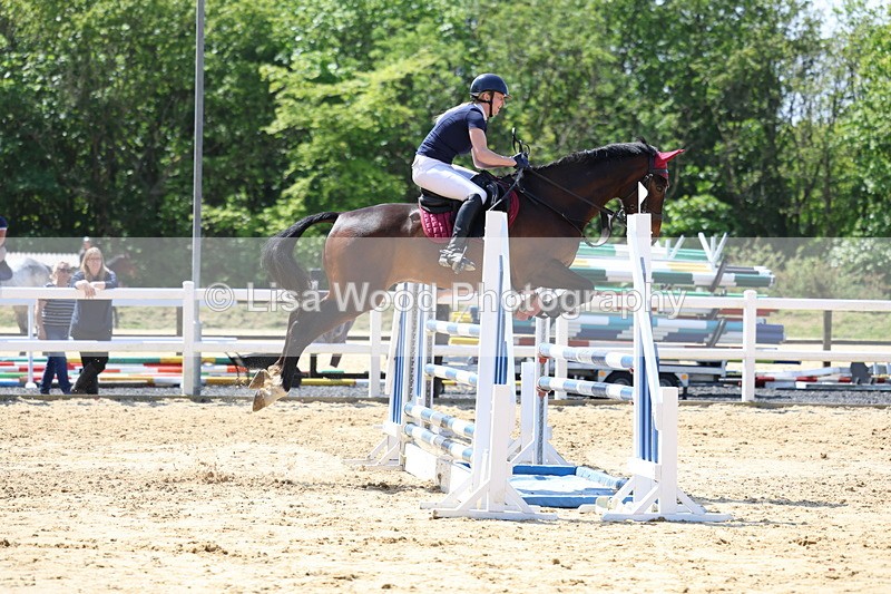 3E7A6211 - Class 5: Senior Discovery/1m open