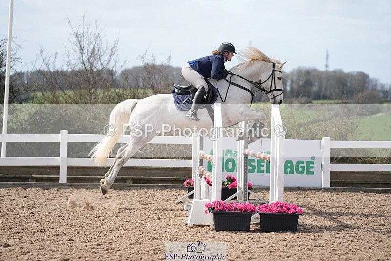 250329-132616-04905 - Cls 23 95cm National Amateur Quali