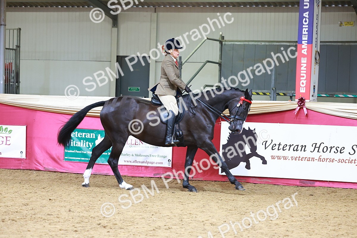 SBM_06209 - Class 12R - Ridden Pre-Vet