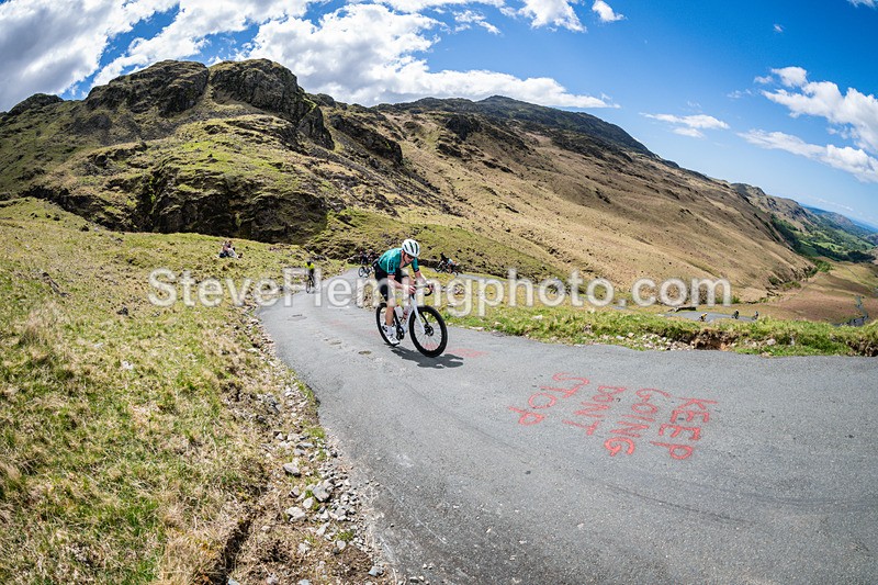 122001 - Hardknott Pass Camera 2 12.00-13.00