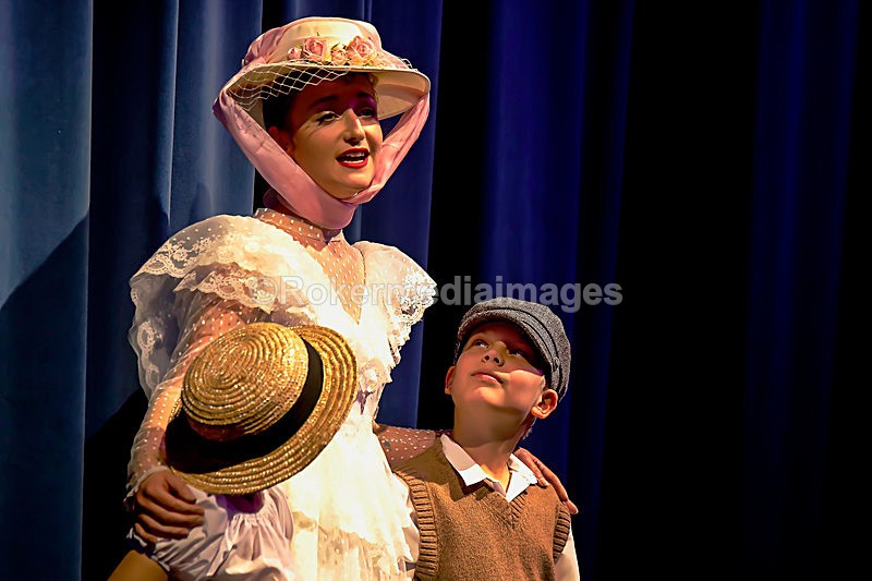 EBS _014 - OH what a NIGHT