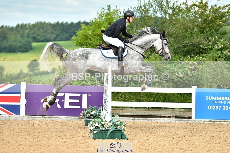 230721A-102108-05095 - Cls 30, 6 Yr Olds 1.20m