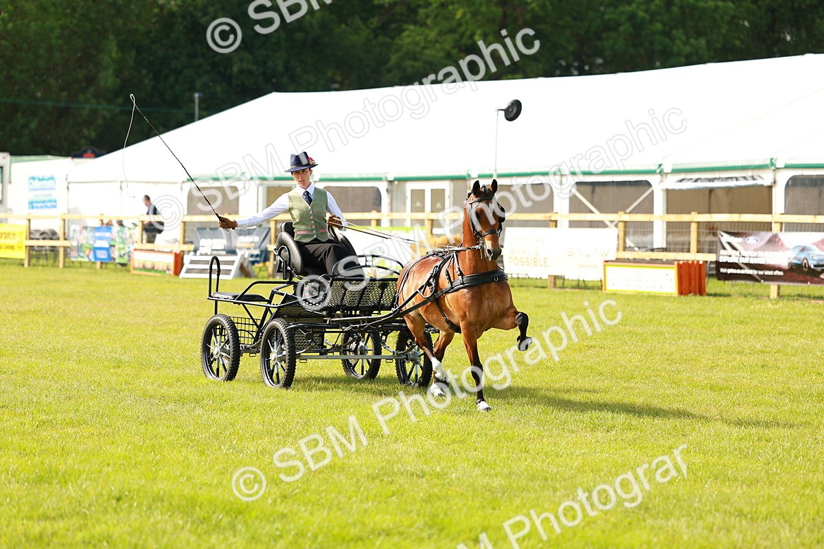 SBM_00320 - Class 1 - Private Driving