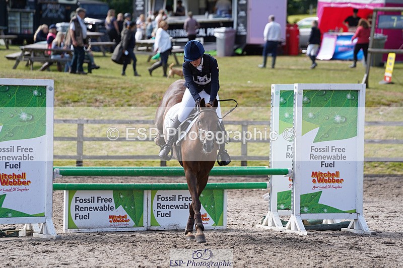 240824X-141754-28146 - 80cm Round 1 14.00 to 15.30