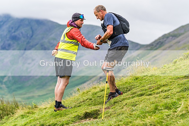 Wasdale-1939 - Wasdale Horseshoe Fell Race Saturday 13th July 2024