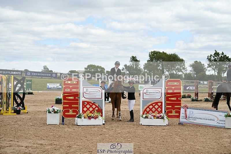 250802-134519-10091 - Cls 16 4 Year Old Championship