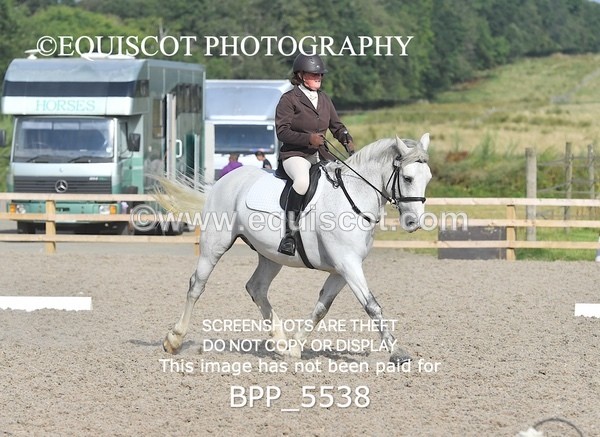 BPP_5538 - MY QUEST OPEN NOVICE TEST 1 + 2