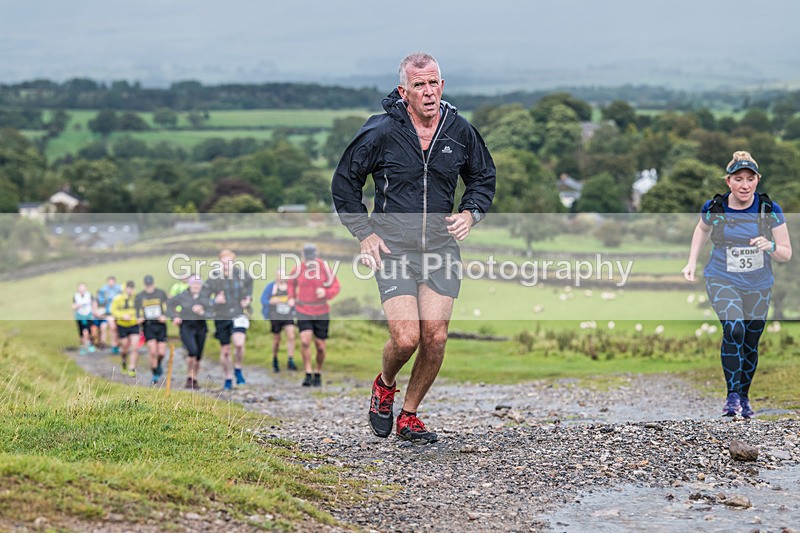 Westmorland-154 - Great Westmorland Trail Race (Junior & Senior Races) Saturday 13th September 2025
