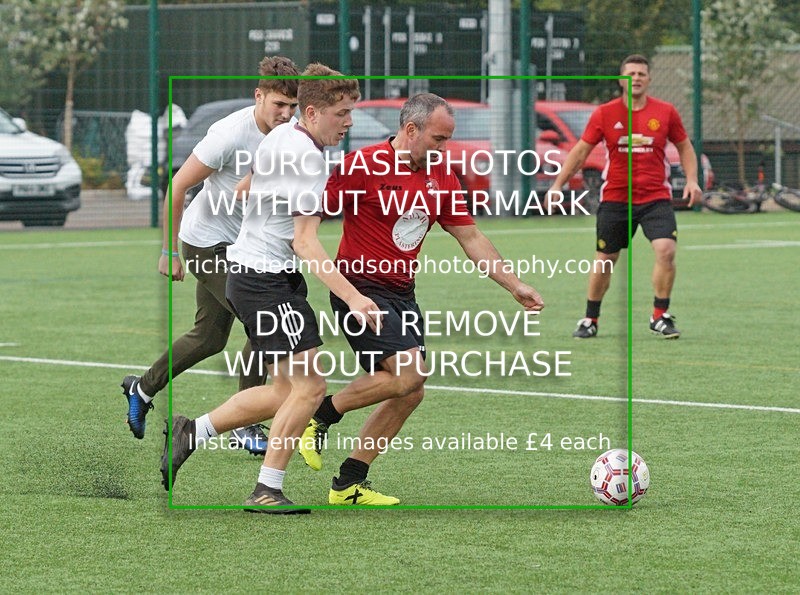 DSC01336 - Kendal Leisure League, Sunday 26 July 2020