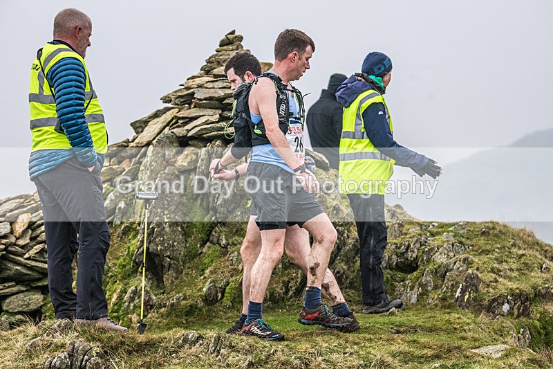Dunnerdale-573 - Dunnerdale Fell Race Saturday 9th November 2024