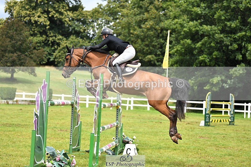 230713-125035-27574 - Cls 63 HOYS Grade C Quali