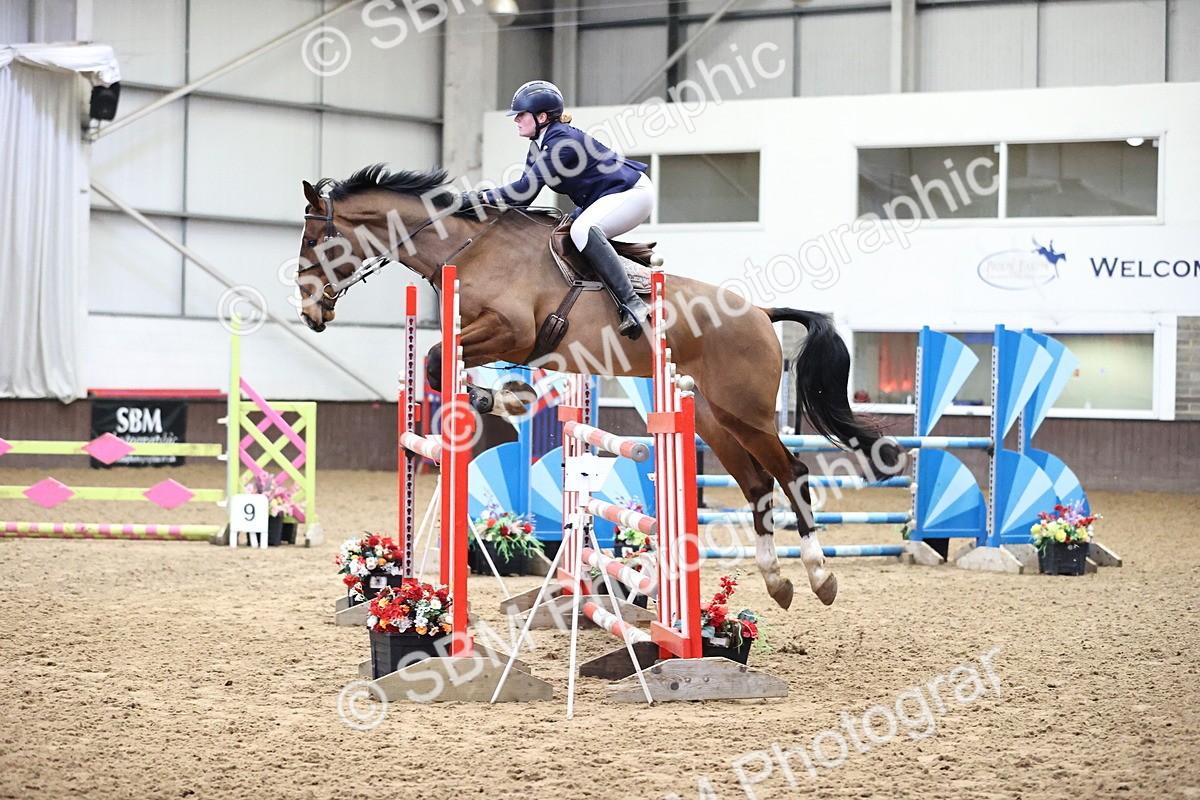 SBM_004810 - Class 16 - Senior Newcomers - 1.10m